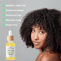 Hair Serum (Duo) EasyOptionXY LLC