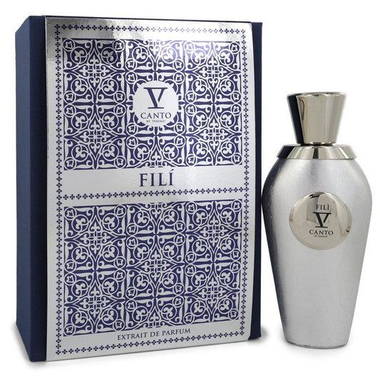 Fili V by V Canto Extrait De Parfum Spray (Unisex) EasyOptionXY LLC