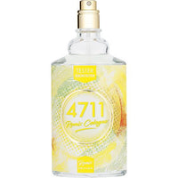 4711 REMIX COLOGNE by 4711 EAU DE COLOGNE SPRAY 3.4 OZ (2020 LEMON LIMITED EDITION) *TESTER EasyOptionXY LLC