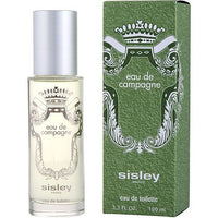 EAU DE CAMPAGNE by Sisley EDT SPRAY 3.3 OZ EasyOptionXY LLC