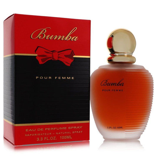 Bumba by YZY Perfume Eau De Parfum Spray EasyOptionXY LLC