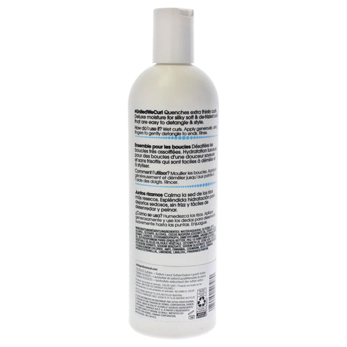 Quenched Cream Conditioner