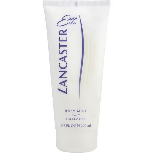 EAU DE LANCASTER by Lancaster BODY MILK 6.7 OZ EasyOptionXY LLC