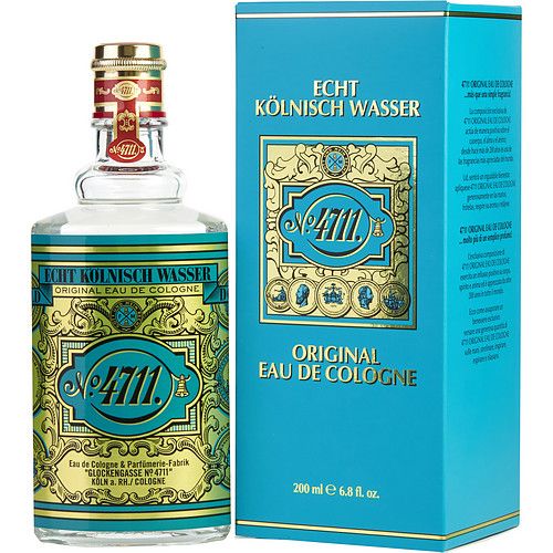 4711 by 4711 EAU DE COLOGNE 6.8 OZ EasyOptionXY LLC