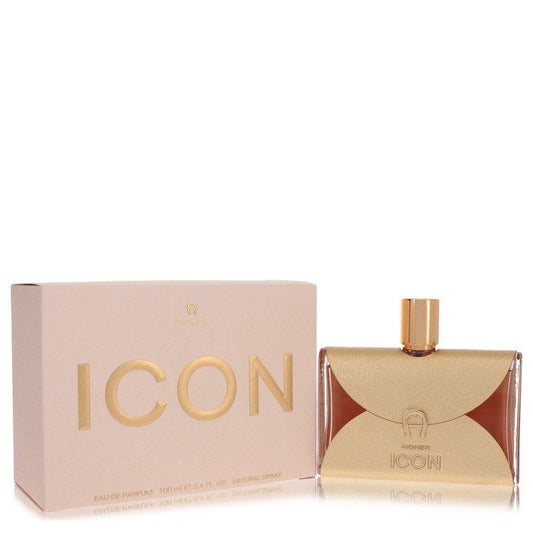 Aigner Icon by Etienne Aigner Eau De Parfum Spray EasyOptionXY LLC