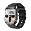 Outdoor Sports Square Smartwatch Answer Call Big Battery Fitness Tracker Waterproof Smartwatch Men For IOS Android