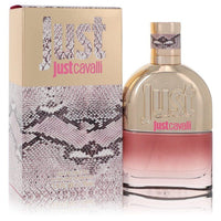 Just Cavalli New by Roberto Cavalli Eau De Toilette Spray EasyOptionXY LLC