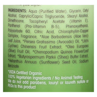 Giovanni Hair Care Products Leave In Conditioner - 2chic Avocado - 4 Oz EasyOptionXY LLC