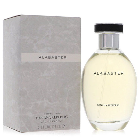 Alabaster by Banana Republic Eau De Parfum Spray EasyOptionXY LLC