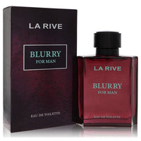 La Rive Blurry by La Rive Eau De Toilette Spray EasyOptionXY LLC