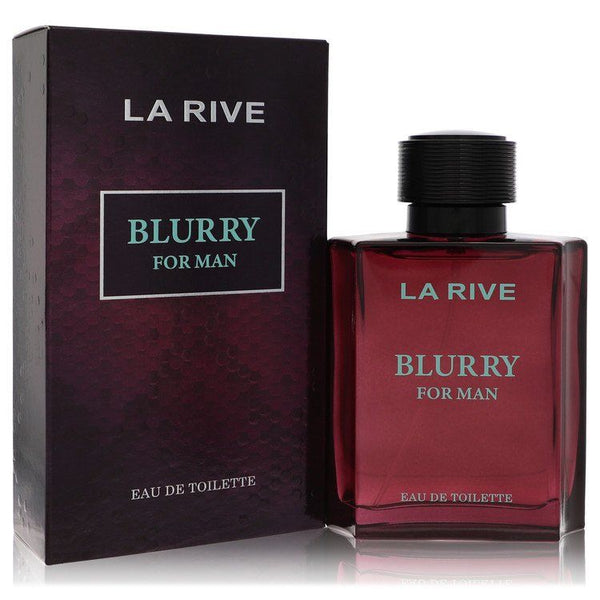 La Rive Blurry by La Rive Eau De Toilette Spray EasyOptionXY LLC