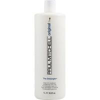 PAUL MITCHELL by Paul Mitchell THE DETANGLER SUPER RICH CONDITIONER 33.8 OZ