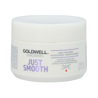 GOLDWELL by Goldwell DUAL SENSES JUST SMOOTH 60 SECOND TREATMENT 6.7 OZ EasyOptionXY LLC