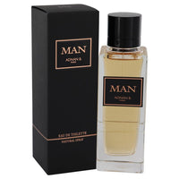 Adnan Man by Adnan B. Eau De Toilette Spray EasyOptionXY LLC