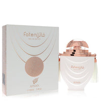 Afnan Faten White by Afnan Eau De Parfum Spray (Unisex) EasyOptionXY LLC