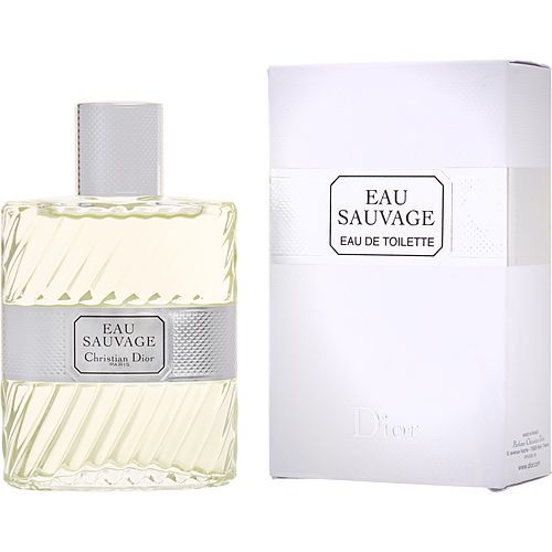 EAU SAUVAGE by Christian Dior EDT 3.4 OZ EasyOptionXY LLC