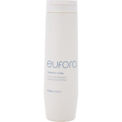 EUFORA by Eufora PERFECT CURL ENHANCING SHAMPOO 9.5 OZ EasyOptionXY LLC