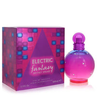 Electric Fantasy by Britney Spears Eau De Toilette Spray EasyOptionXY LLC