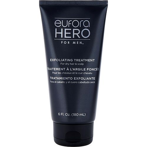 EUFORA by Eufora HERO FOR MEN EXFOLIATING TREATMENT 6 OZ EasyOptionXY LLC