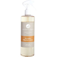 PUMPKIN PISTACHIO CREME by Northern Lights LINEN & ROOM SPRAY 16 OZ