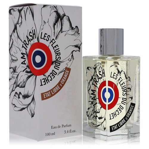 I Am Trash Les Fleurs Du Dechet by Etat Libre d'Orange Eau De Parfum Spray (Unisex) EasyOptionXY LLC