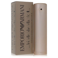 Emporio Armani by Giorgio Armani Eau De Parfum Spray EasyOptionXY LLC