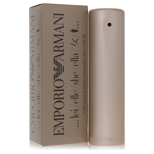 Emporio Armani by Giorgio Armani Eau De Parfum Spray EasyOptionXY LLC