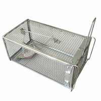 Humane Live Catch Mouse & Rat Trap Cage