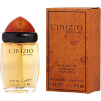 L'INIZIO by Carlo Corinto EDT SPRAY 1 OZ EasyOptionXY LLC