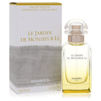 Le Jardin De Monsieur Li by Hermes Eau De Toilette Spray (unisex) EasyOptionXY LLC