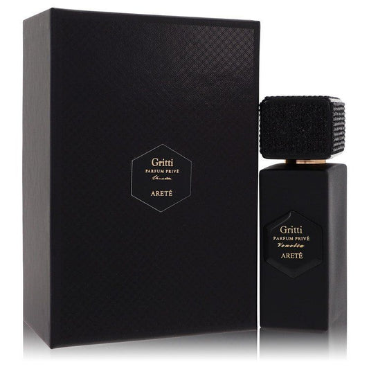 Gritti Arete Prive by Gritti Eau De Parfum Spray (Unisex) EasyOptionXY LLC