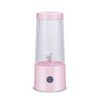 350Ml Portable Electric Juicer Blender 4 Blade Usb Mini Fruit Mixers Fruit Extractors For Juice Yogurt Smoothie Milkshake