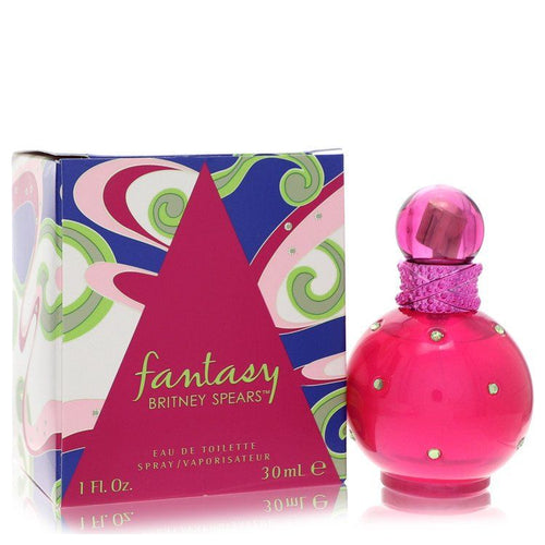 Fantasy by Britney Spears Eau De Toilette Spray EasyOptionXY LLC