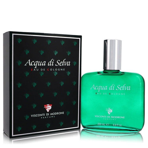 Acqua Di Selva by Visconte Di Modrone Eau De Cologne EasyOptionXY LLC