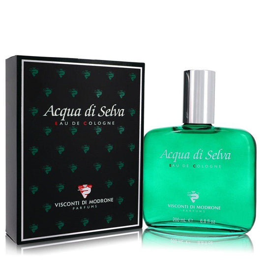 Acqua Di Selva by Visconte Di Modrone Eau De Cologne EasyOptionXY LLC
