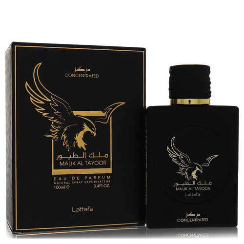Lattafa Malik Al Tayoor by Lattafa Eau De Parfum Spray EasyOptionXY LLC