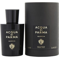 ACQUA DI PARMA QUERCIA by Acqua di Parma EAU DE PARFUM SPRAY 3.4 OZ EasyOptionXY LLC