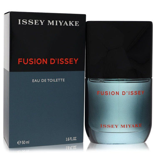 Fusion D'issey by Issey Miyake Eau De Toilette Spray EasyOptionXY LLC