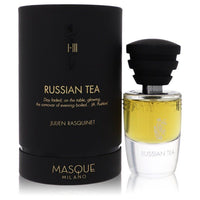 Russian Tea by Masque Milano Eau De Parfum Spray