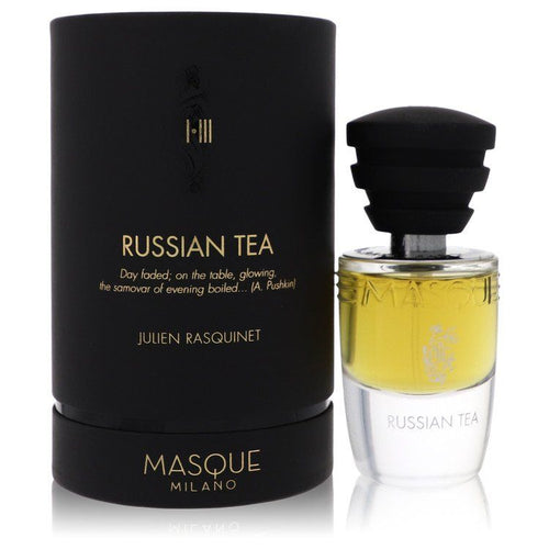 Russian Tea by Masque Milano Eau De Parfum Spray