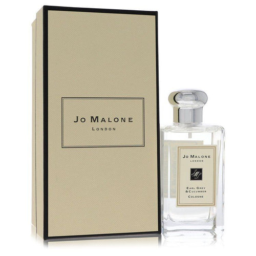 Jo Malone Earl Grey & Cucumber by Jo Malone Cologne Spray (Unisex) EasyOptionXY LLC