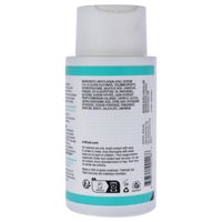 Peptide Prep Detox Shampoo