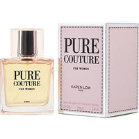 KAREN LOW PURE COUTURE by Karen Low EAU DE PARFUM SPRAY 3.4 OZ EasyOptionXY LLC