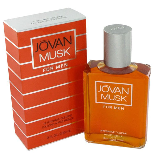 Jovan Musk by Jovan After Shave/Cologne EasyOptionXY LLC