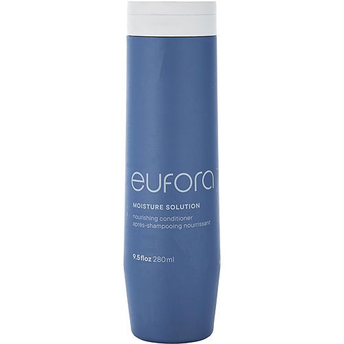 EUFORA by Eufora MOISTURE SOLUTION NOURISHING CONDITIONER 9.5 OZ EasyOptionXY LLC