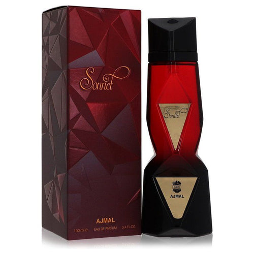 Ajmal Sonnet by Ajmal Eau De Parfum Spray EasyOptionXY LLC