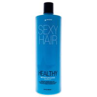 Healthy Sexy Hair Moisturizing Shampoo EasyOptionXY LLC