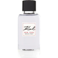 KARL LAGERFELD NEW YORK MERCER STREET by Karl Lagerfeld EDT SPRAY 3.4 OZ *TESTER EasyOptionXY LLC