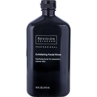 Revision by Revision Skincare Exfoliating Facial Rinse --473ml/16oz