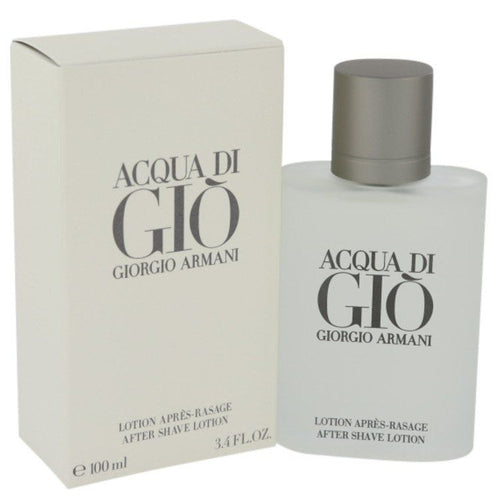 Acqua Di Gio by Giorgio Armani After Shave EasyOptionXY LLC